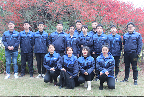 西門子維修團隊
